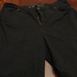 GLORIA VANDERBILT JEANS